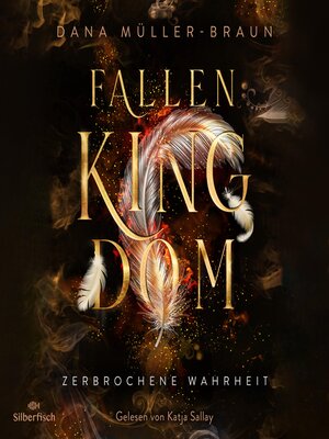 cover image of Fallen Kingdom  2